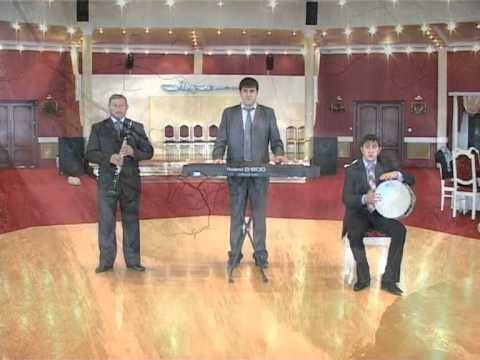 Видео: группа Рычал-Лезги руш