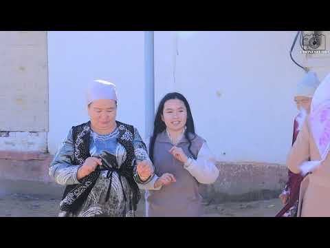Видео: Бет ашар той  Жүзқұдық ауылы  Жасұлан & Балжан