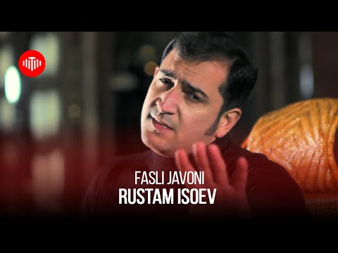 Видео: Rustam Isoev - Fasli javoni / Рустам Исоев - Фасли чавони (2013)