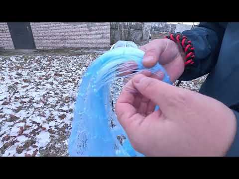 Видео: Новые кастинговые сети