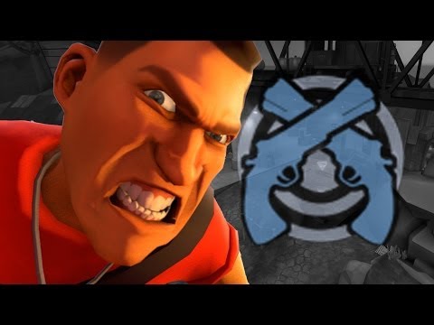 Видео: TF2: Джерма безумна, часть 3