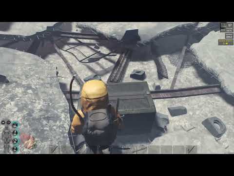 Видео: SCUM 095 Гайд для новичков №4 Роботы, АЭС, уран