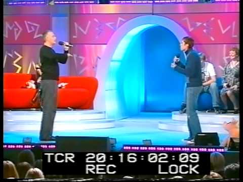 Видео: Немонтированные ХШ - Сезон 2 - 11.11.2006 Покровский