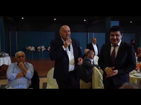 Видео: Свадьба Денис & Светлана. День 2 (3 часть)