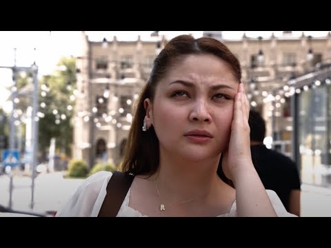 Видео: 😱 «Бир ҳафталик келинимни ташлаб… енгилтак қизга уйланмоқчи!» | Hikmat