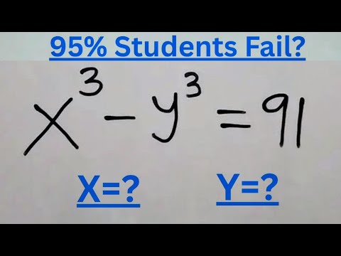 Видео: Германия | Сможете ли вы это решить? | Математическая олимпиада