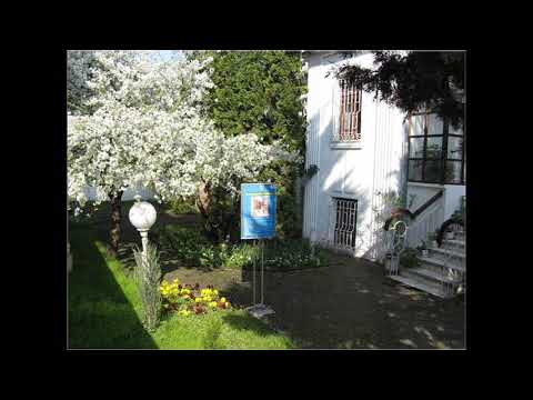 Видео: 25 години Къща музей Петя Дубарова