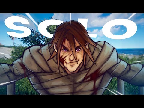 Видео: ИГРАТЬ В РАСТ соло НЕВОЗМОЖНО !!! Rust