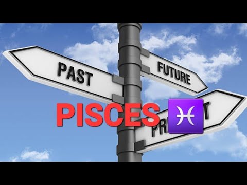 Видео: РЫБЫ... ОСТАВАЙТЕСЬ ТАМ, ГДЕ ВАС ЛЮБЯТ