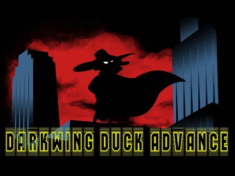 Видео: Darkwing Duck Advance прохождение. Ачивки Default + No death | Игра на (Dendy, Nes, 8 bit) Стрим RUS