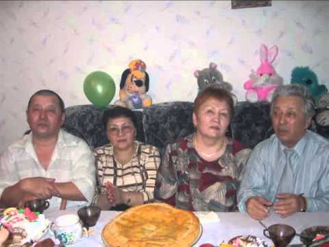 Видео: Каражан Бекмагамбетов