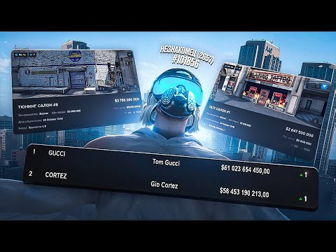 Видео: НОВЫЙ СЕРВЕР СПУСТЯ 7 ДНЕЙ ПОСЛЕ ОТКРЫТИЯ! Это П****Ц...- MAJESTIC RP DENVER