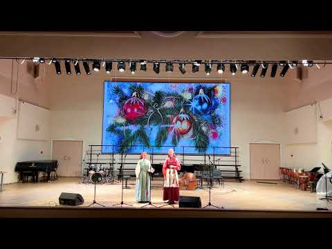 Видео: I 02 Вьюга