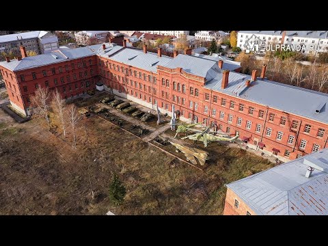 Видео: На семи ветрах. Как начиналась история дома №7 по улице Спасской