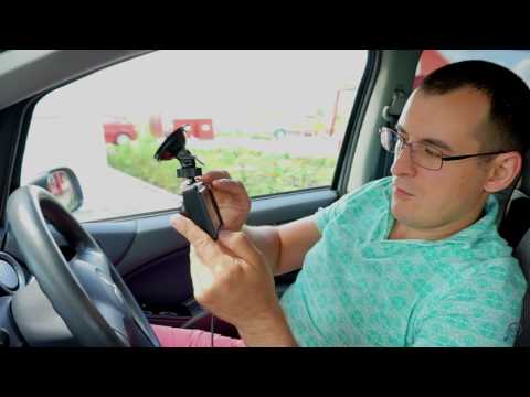 Видео: Реакция радарной части на К-диапазон в сигнатурных и простых приборах