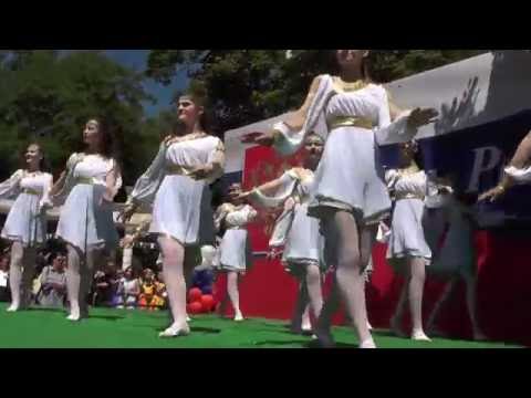 Видео: Няшное Сиртаки