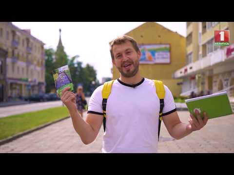 Видео: Августовский канал. Часть 1. Маршрут построен 31.05.2020