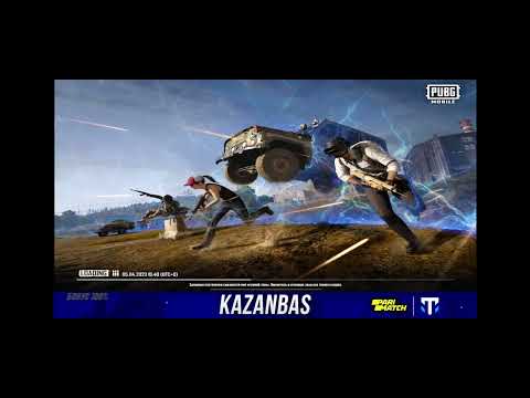 Видео: KAZANBAS vs YKUDZA  ( КАЗАНБАС тдм ЯКУДЗА)