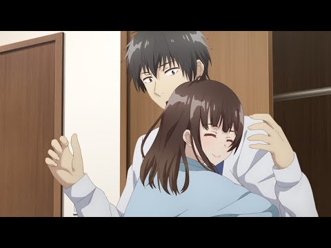 Видео: Аниме клип - Отец и дочь (AMV)