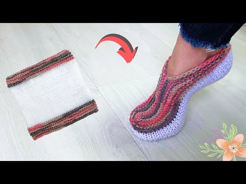 Видео: ЭТА ТАПОЧКА САМАЯ ЛЕГКАЯ В МИРЕ