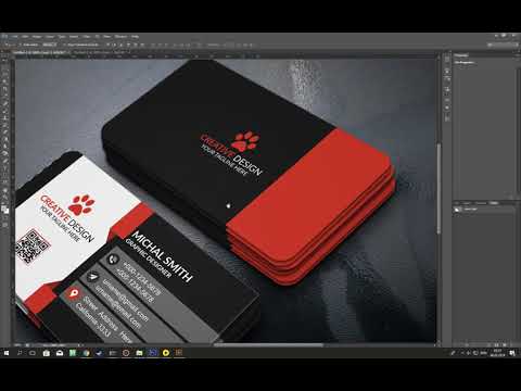 Видео: Визитка на печать в Adobe Illustrator ТОЛЬКО ПРАКТИКА!!
