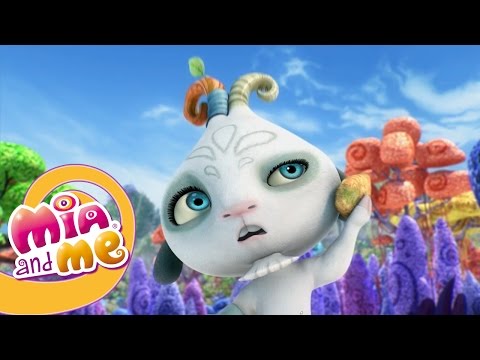 Видео: Мия и Я - 2 сезон 07 серия