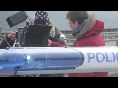 Видео: Под прикритие - Сезон 5 / Зад кадър, еп.1  (Undercover - Season 5 / Making of, ep.1)