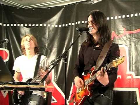 Видео: Манхэттен и Берлин. Василий К