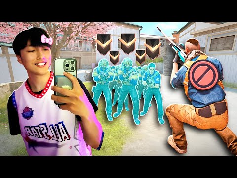 Видео: 🔥5 BRONZE VS СҮПЭР BECKUU 💥ХЭН ЯЛАХ ВЭ ? 🔥