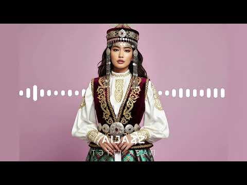 Видео: Aijazz - Тәтті азап ( Official Music Video)