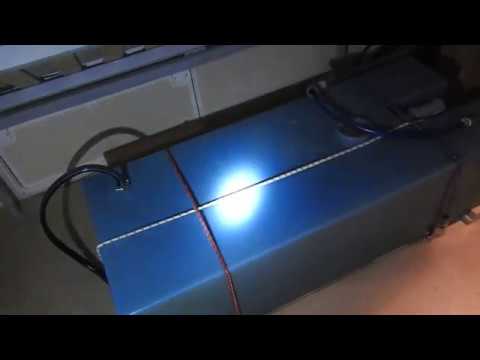 Видео: Караван. Особенности водоснабжения Английских караванов.