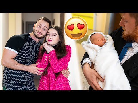 Видео: СТАНАХМЕ ВУЙЧО И ВУЙНА! 👶🏼