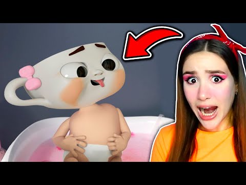 Видео: Я НАШЛА МАЛЫШКУ БАЛЕРИНА КАПУЧИНО В РЕАЛЬНОЙ ЖИЗНИ! 😱🔪 ВСЕ МЕМЫ ТРАЛАЛЕРО ТРАЛАЛА БРЕЙНРОТ ЖИВОТНЫЕ
