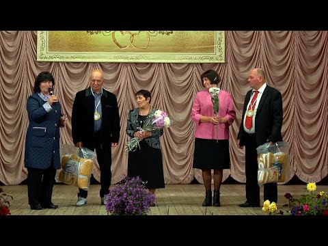 Видео: День пожилого человека г Твардица 2025 г mp4