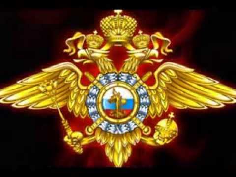 Видео: Анастасия Егошина - Милицейская жена