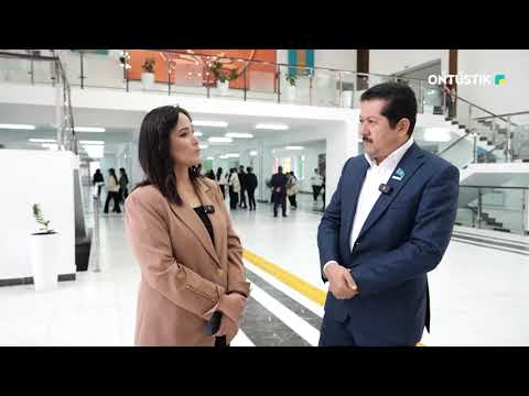 Видео: "ДЕПУТАТ МІНБЕРІ" /// ЛӘЗИЗ СУЛАЙМАНОВ - ШЫМКЕНТ ҚАЛАСЫ МӘСЛИХАТЫНЫҢ ДЕПУТАТЫ