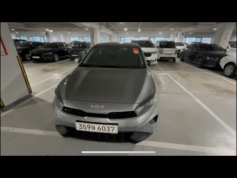 Видео: KIA K3 Trendy 1.6/ 123 лс