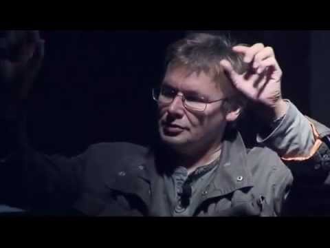 Видео: Константин Анохин - Мозг и поведение