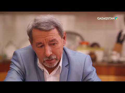 Видео: Жараланған жүректер. Телехикая. 19-бөлім