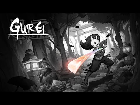 Видео: Gurei | Проходим demo версию