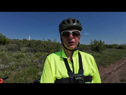 Видео: Первое в жизни многодневное ПВД (день 2 и 3).