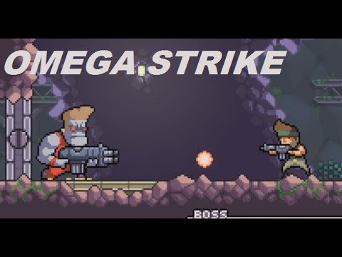 Видео: КОМПЛЕКТЫ СНАРЯЖЕНИИ — Omega Strike | Первый Взгляд