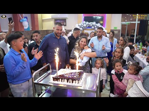 Видео: Borko Maitara Поздрав за Десислава  2025 Cover