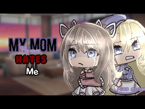 Видео: ОЗВУЧКА НА РУССКОМ || «Моя мать ненавидит меня» 💔