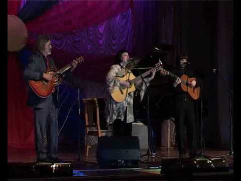 Видео: Юлия Зиганшина "Милый мой, друг"