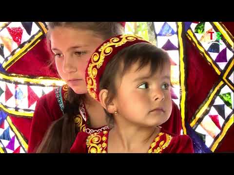 Видео: Куҳнадиёр - Рашт | Rasht