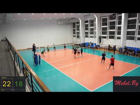 Видео: 🔴 ВК "Троян Волей" - vs. ВК "Олимпиец" - гр. Плевен🏐 - Контролна среща Юноши