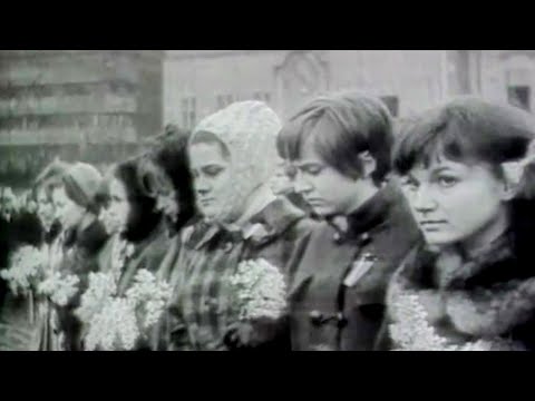 Видео: Последний день Яна Палаха