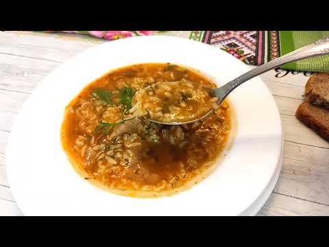 Видео: Суп ХАРЧО в мультиварке | Вкуснее, чем на плите, секрет в режиме томления!