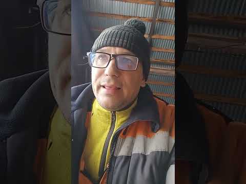 Видео: Покупка ПУМ 500. Проблемы с постановкой на учёт. Ремонт двигателя